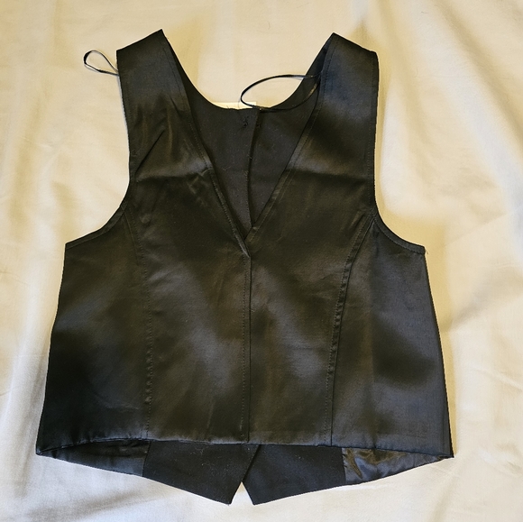 New With Tags , Zara Vest - Picture 2 of 2
